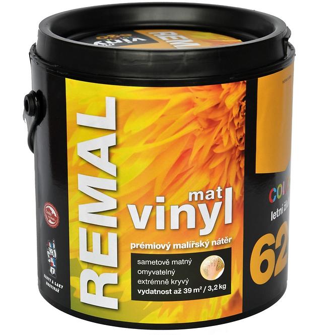 Remal Vinyl Color mat 3,2kg