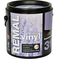 Remal Vinyl Color mat 3,2kg