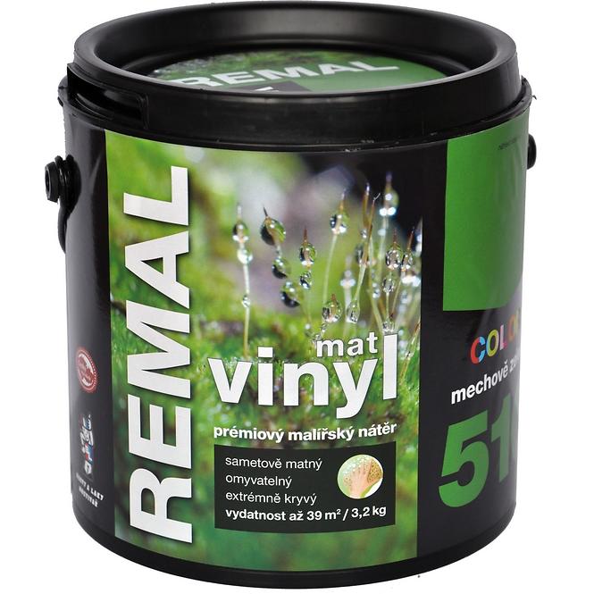 Remal Vinyl Color mat 3,2kg