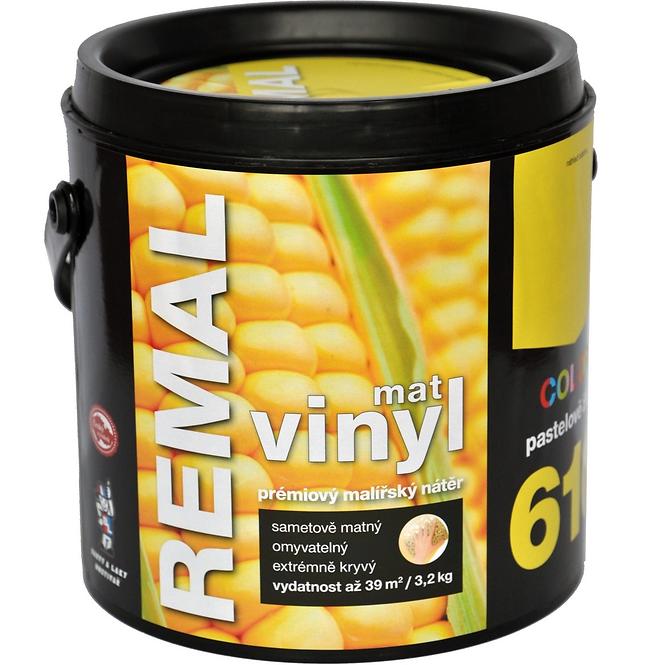 Remal Vinyl Color mat 3,2kg