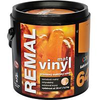 Remal Vinyl Color mat 3,2kg