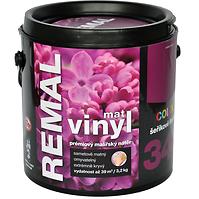 Remal Vinyl Color mat 3,2kg