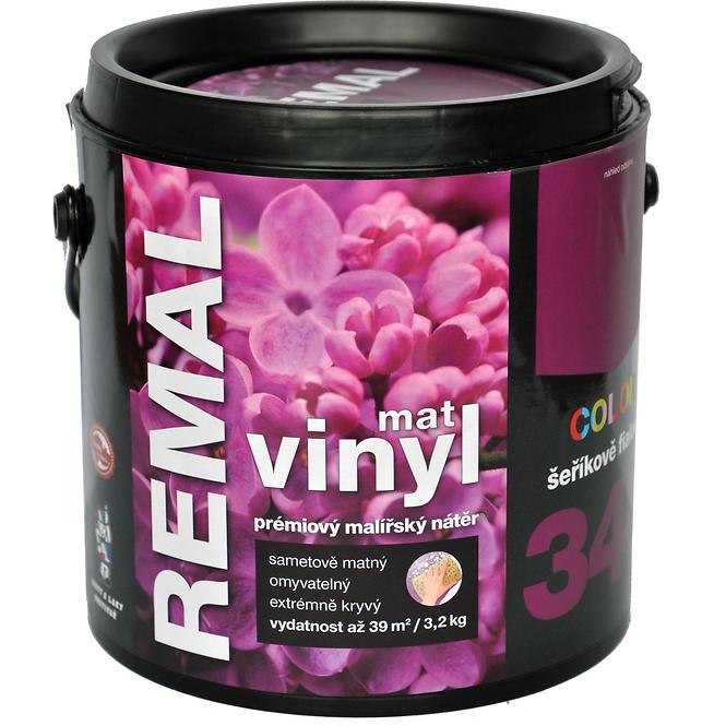 Remal Vinyl Color mat 3,2kg