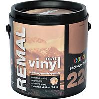 Remal Vinyl Color mat 3,2kg