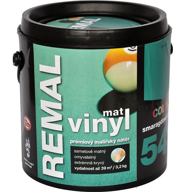 Remal Vinyl Color mat 3,2kg          