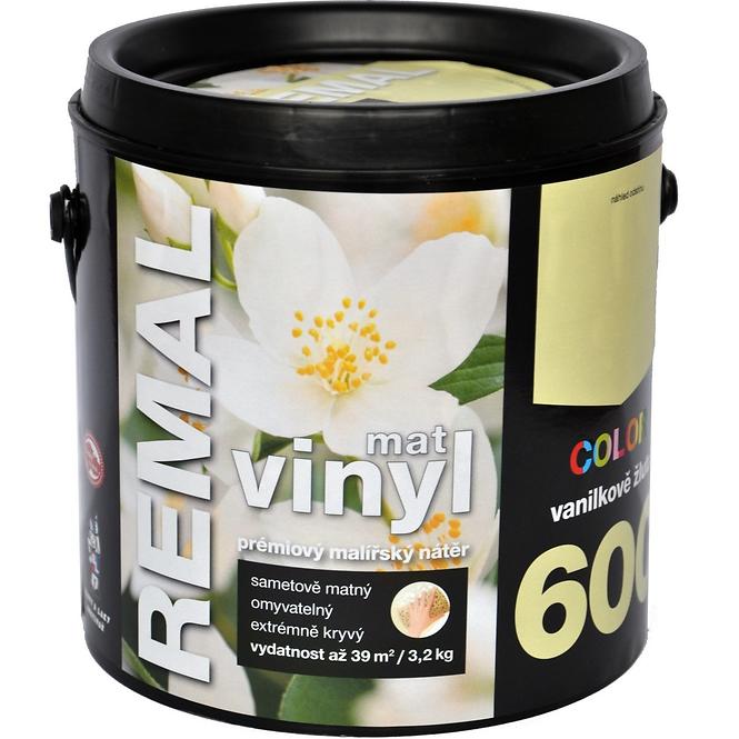 Remal Vinyl Color mat 3,2kg