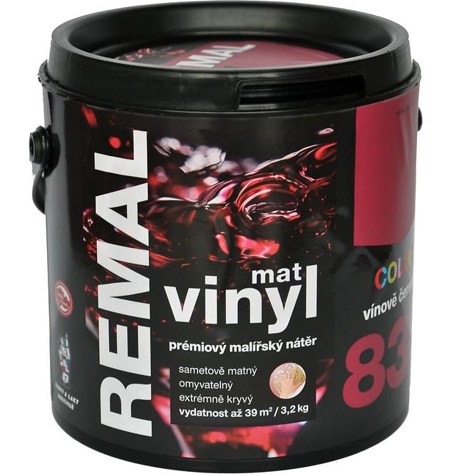 Remal Vinyl Color mat 3,2kg