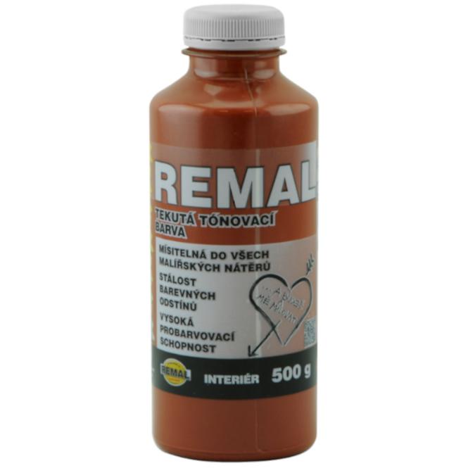 Remal Toning B.0200 braun 0,5KG