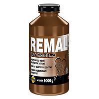Remal Toning B.0200 braun 1 KG