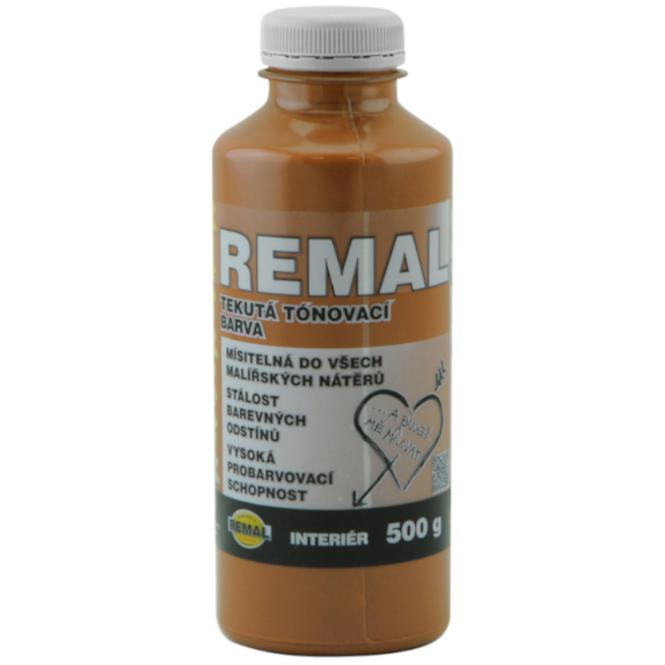 Remal Toning B.0250 beige 0,5KG