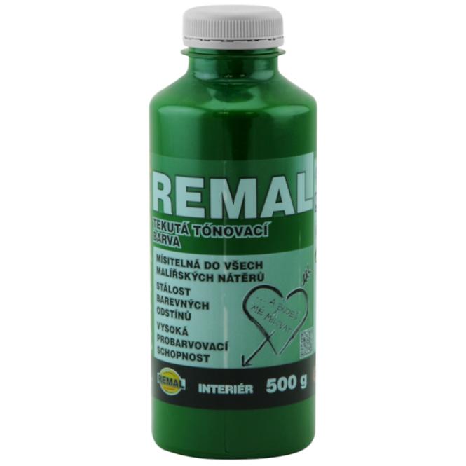 Remal Toning B.0550 grün 0,5KG