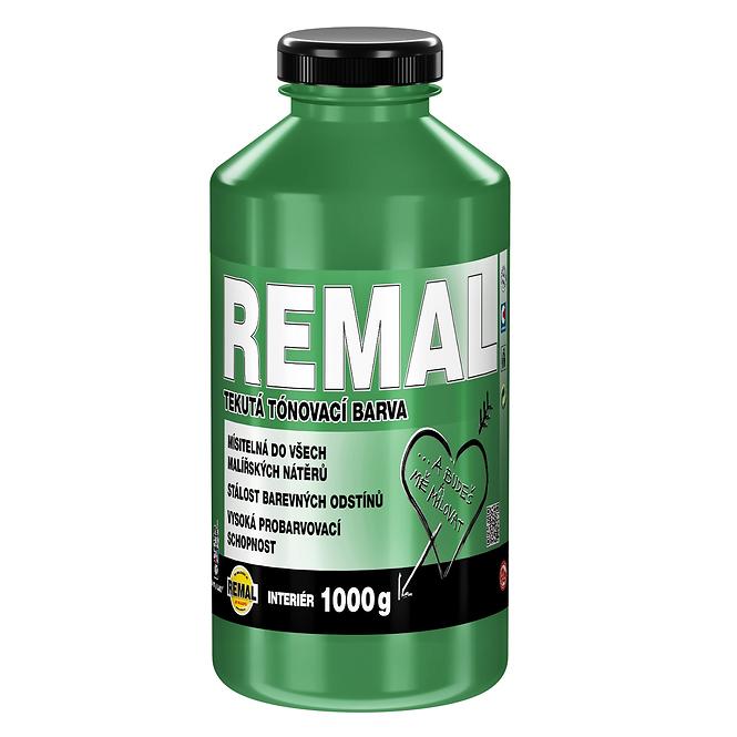 Remal Toning B.0550 grün 1 KG