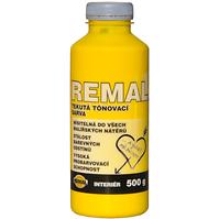 Remal Toning B.0600 gelb 0,5KG