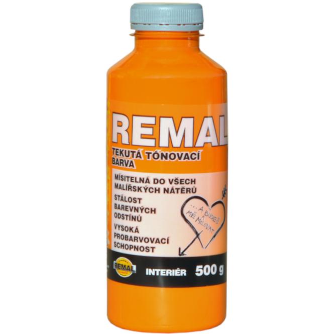 Remal Toning B.0610 banane 0,5KG