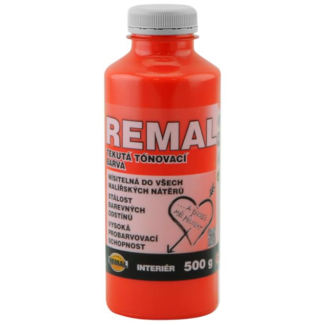 Remal Toning B.0620 aprikose 0,5KG