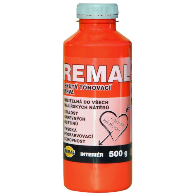Remal Toning B.0640 pfirsich 0,5KG