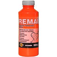 Remal Toning B.0760 orange 0,5KG