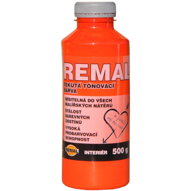 Remal Toning B.0760 orange 0,5KG