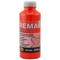 Remal Toning B.0800 rot 0,5KG