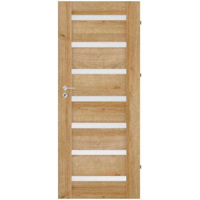 Innentür Prestige PB 02 90P Eiche Riviera
