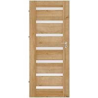 Innentür Prestige PB 02 70L Eiche Riviera