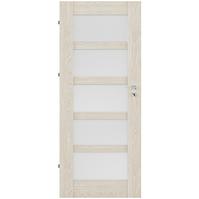 Innentür Prestige PK 02 90L Silbereiche