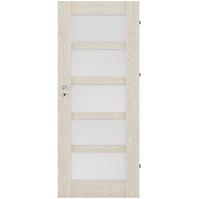 Innentür Prestige PK 02 60P Silbereiche
