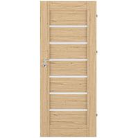 Innentür Prestige PU 02 70P Eiche Halifax