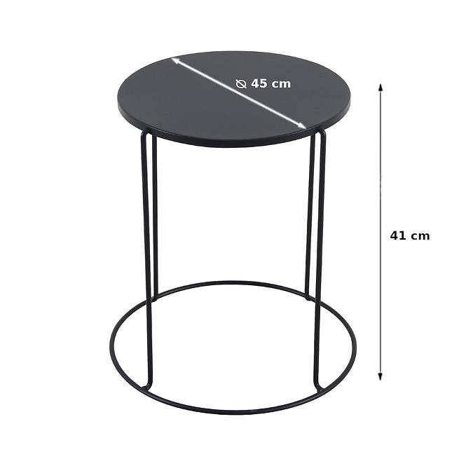 Gartenmöbel Set Tisch + 2 Stühle Kanada