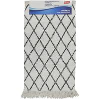 Badteppiche Bathrug printed white 50x80