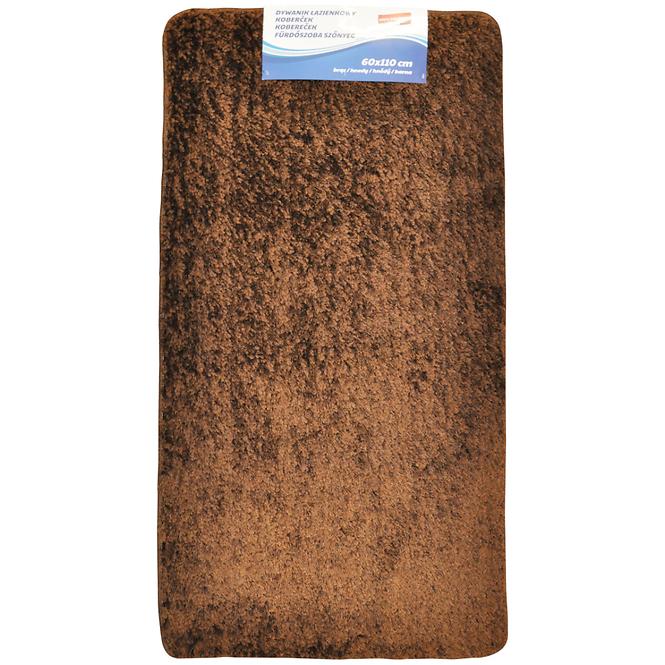 Badteppiche 60x110 TYA06-950 brown 139V