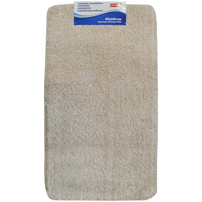 Badteppiche 60x110 TYA06-950 creme fur