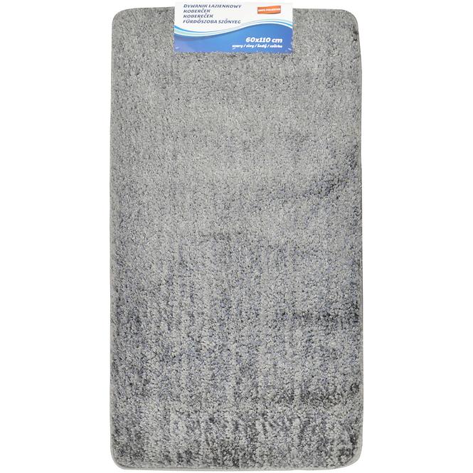 Badteppiche 60x110 TYA06-950 grey