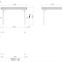 Pavillon Irga 3,5x3,5x2,25m,2