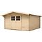 Gartenhouse JASKIER 416x416