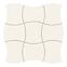 Mosaik Ms.Royal Place White 29,3/29,3