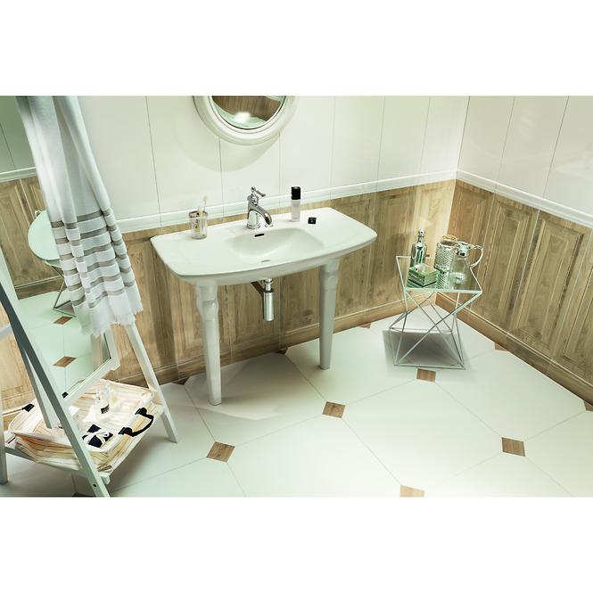 Mosaik Ms.Royal Place White 29,3/29,3