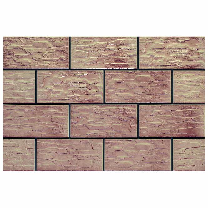 Fassade Fliesenstein  CER-23 30/14,8