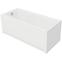 Badewanne Lorena 160,2