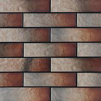 Wandverblender Alaska Rust 24,5/6,5