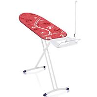 Bügelbrett ironing board Airboard express l solid M Leifheit