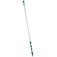 Teleskopische Stange 145-400 cm Leifheit