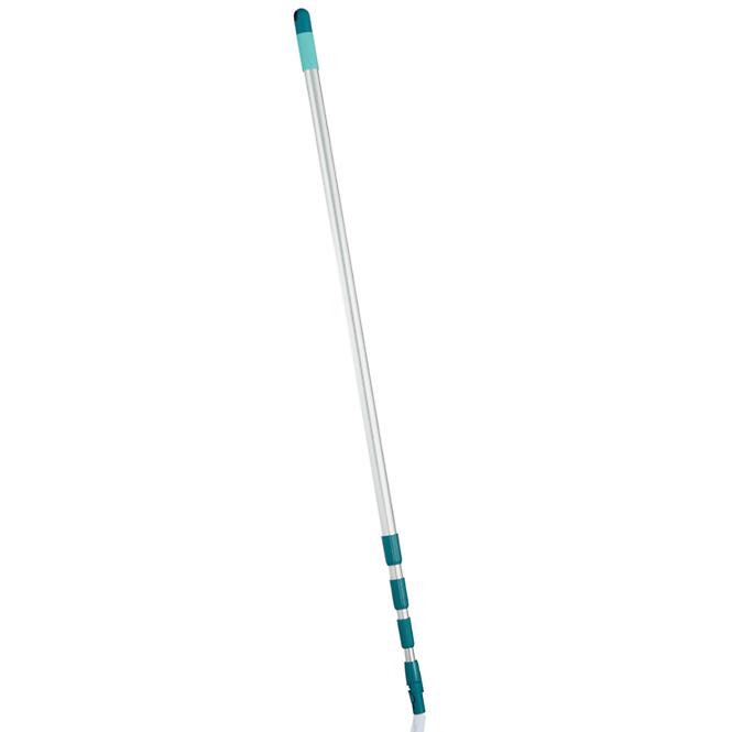 Teleskopische Stange 145-400 cm Leifheit