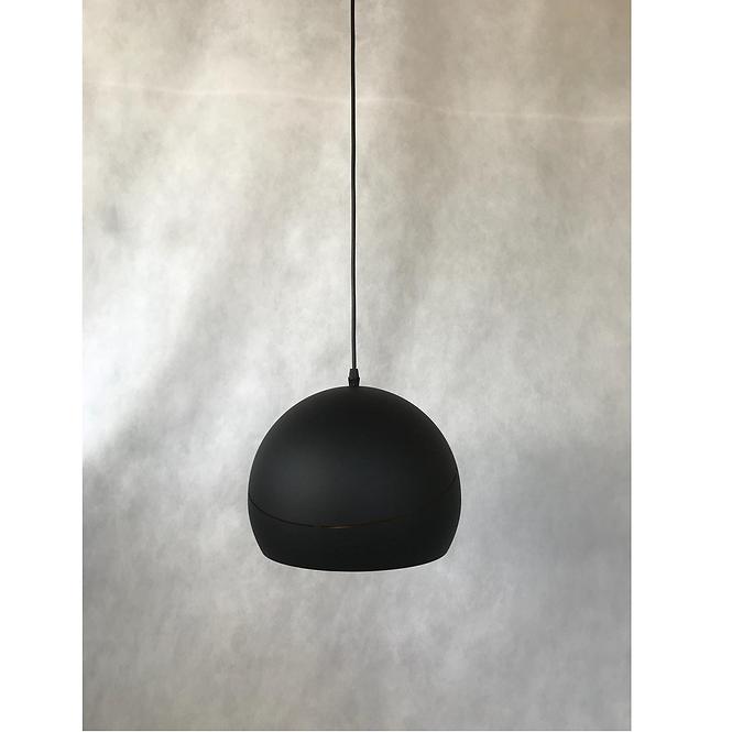 Leuchte Yoda Black Orbit 2085 LW1