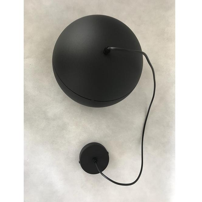 Leuchte Yoda Black Orbit 2085 LW1