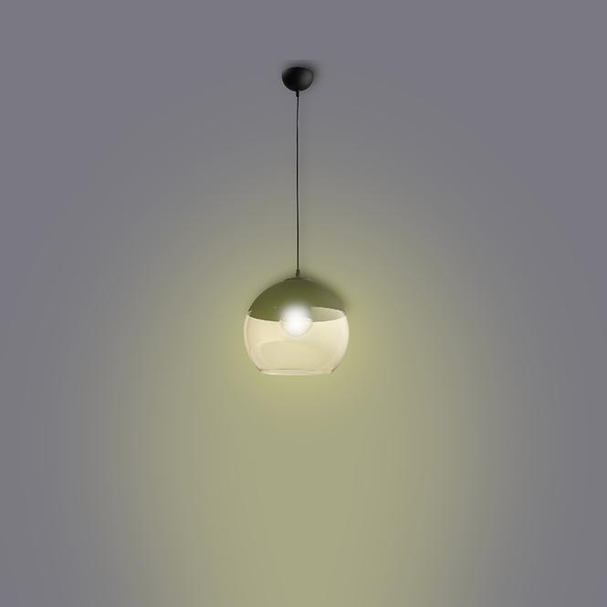 Leuchte Amber 2381  LW1