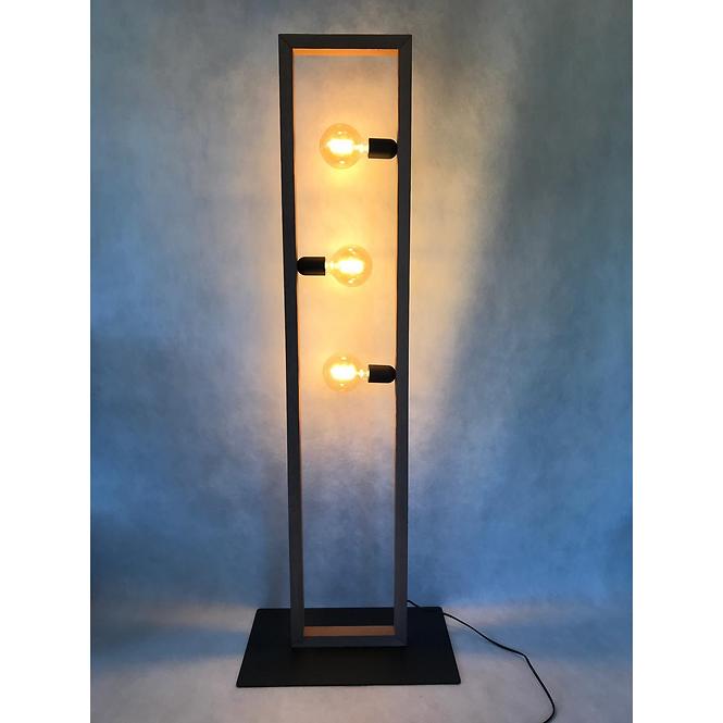 Stehlampe Metro 5022 LP3