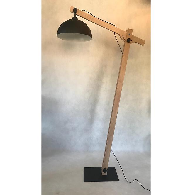 Stehlampe Oslo 5023 LP1