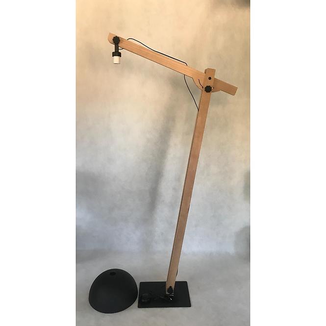 Stehlampe Oslo 5023 LP1