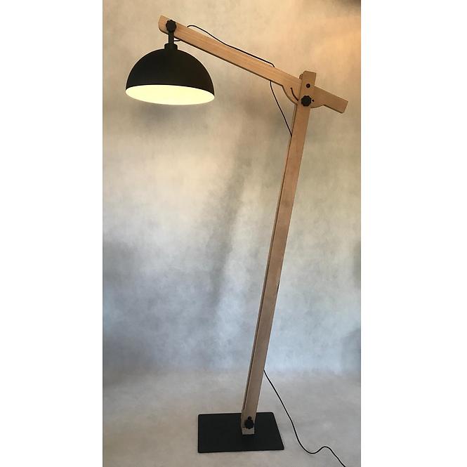 Stehlampe Oslo 5023 LP1